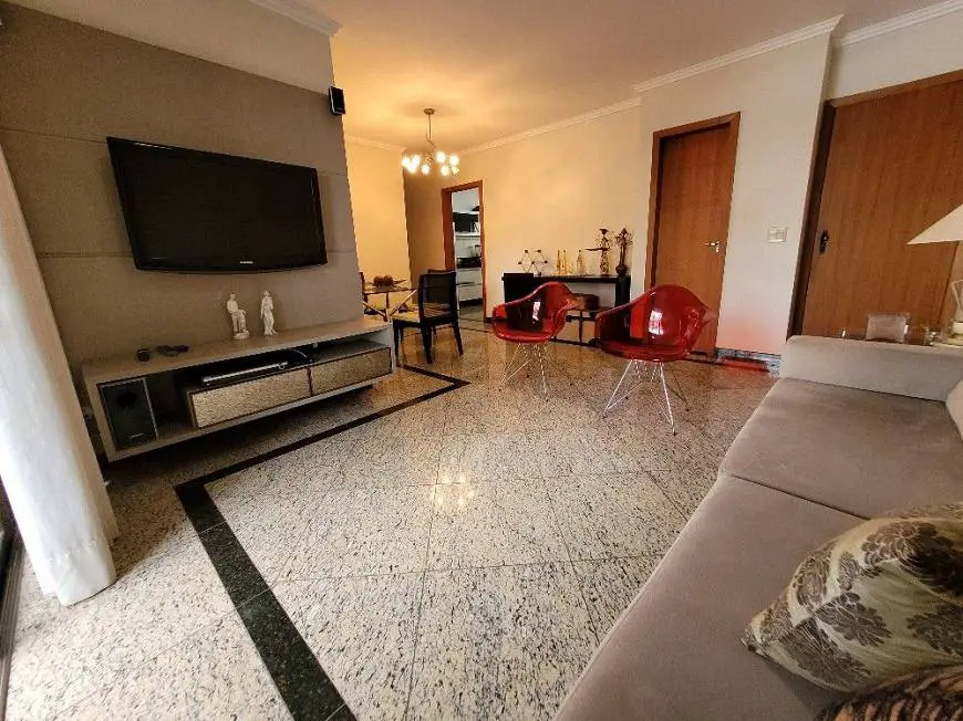 Foto 1 de Apartamento com 3 Quartos à venda, 102m² em Serrinha, Goiânia