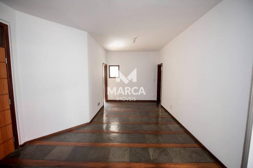 Foto 2 de Apartamento com 3 Quartos para alugar, 100m² em Silveira, Belo Horizonte