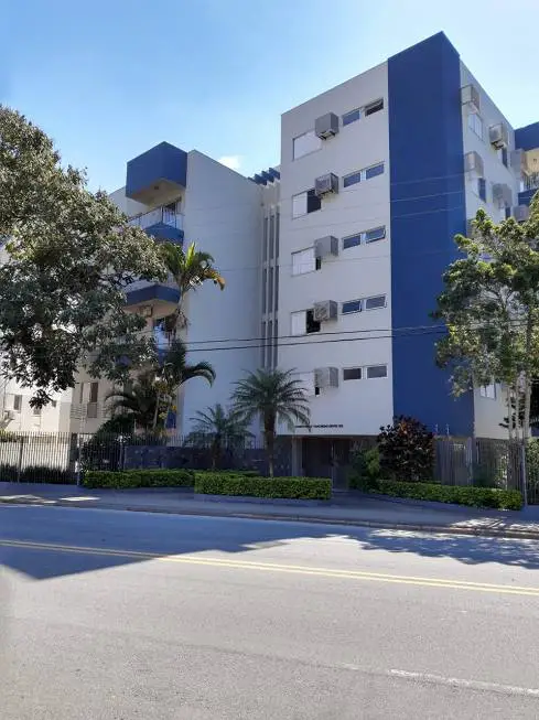 Foto 1 de Apartamento com 3 Quartos à venda, 119m² em Trindade, Florianópolis
