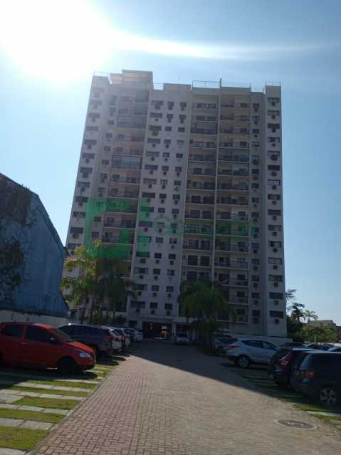 Foto 1 de Apartamento com 4 Quartos à venda, 95m² em Curicica, Rio de Janeiro