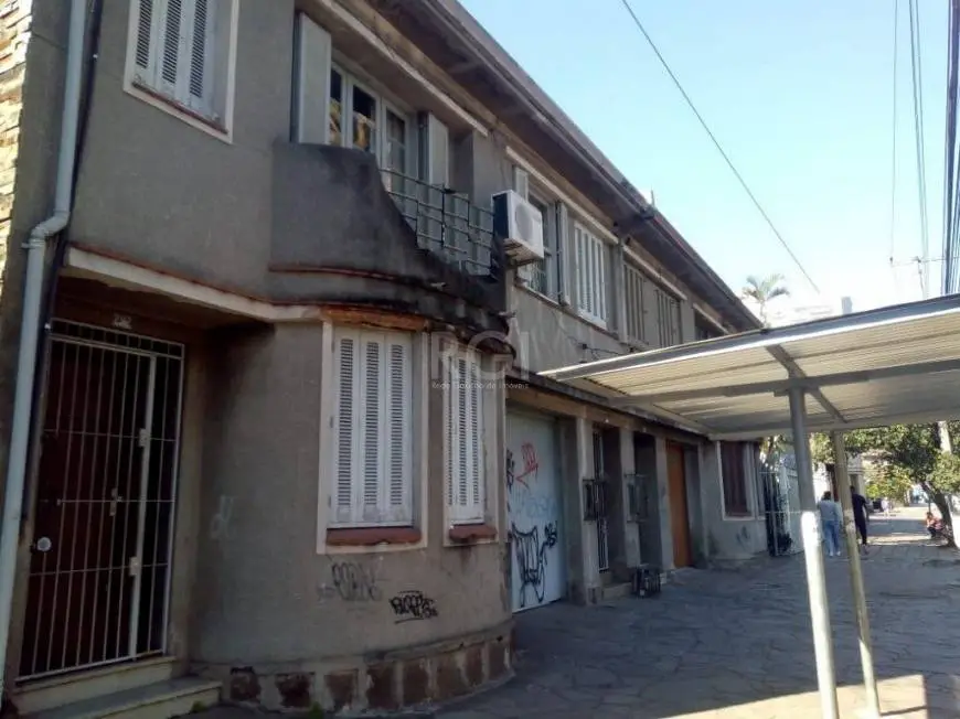 Foto 1 de Apartamento com 4 Quartos à venda, 124m² em Farroupilha, Porto Alegre