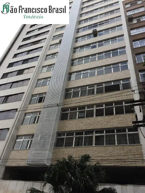 Foto 1 de Apartamento com 4 Quartos à venda, 215m² em Icaraí, Niterói