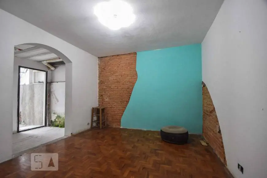 Foto 5 de Casa com 1 Quarto para alugar, 60m² em Santo Amaro, São Paulo