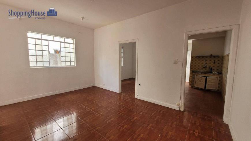 Foto 1 de Casa com 2 Quartos para alugar, 110m² em Alto da Lapa, São Paulo