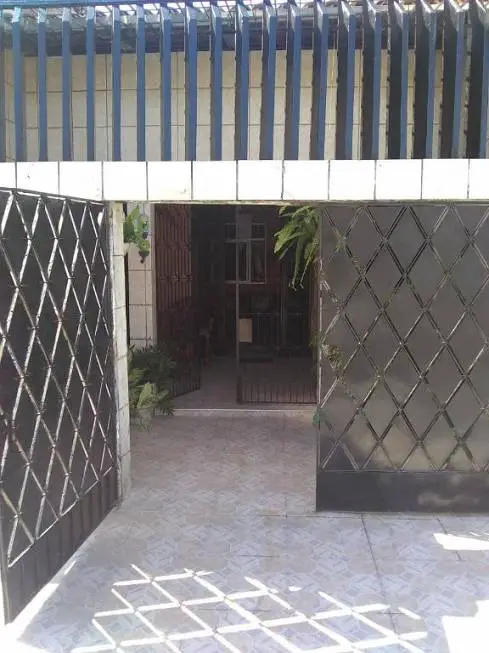 Foto 1 de Casa com 2 Quartos para alugar, 60m² em Álvaro Weyne, Fortaleza