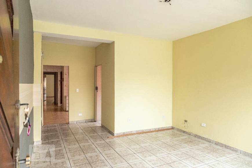 Foto 1 de Casa com 2 Quartos para alugar, 120m² em Artur Alvim, São Paulo