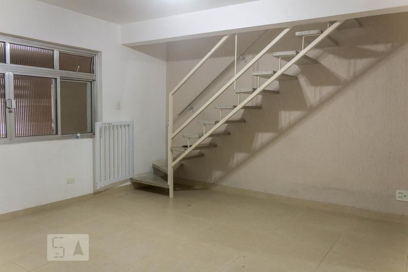 Foto 1 de Casa com 2 Quartos para alugar, 125m² em Socorro, São Paulo