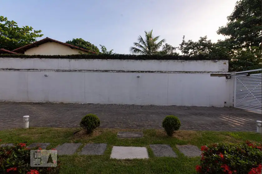 Foto 4 de Casa com 3 Quartos para alugar, 135m² em Maria Paula, Niterói