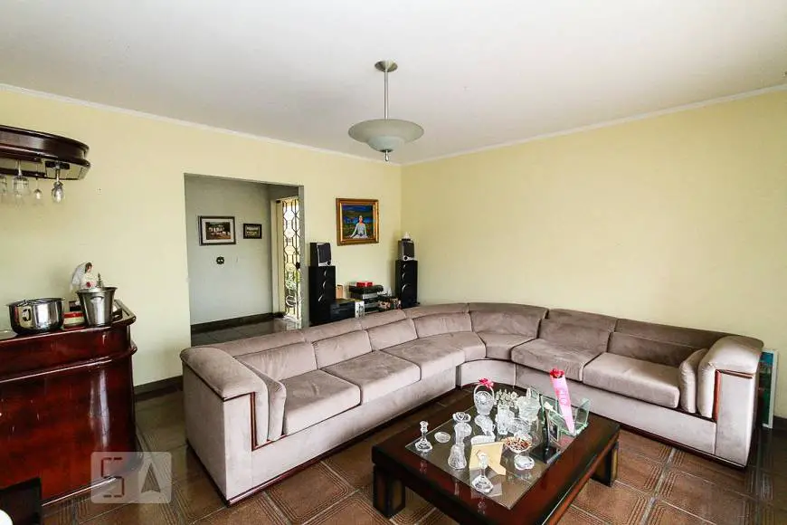 Foto 1 de Casa com 3 Quartos à venda, 280m² em Móoca, São Paulo