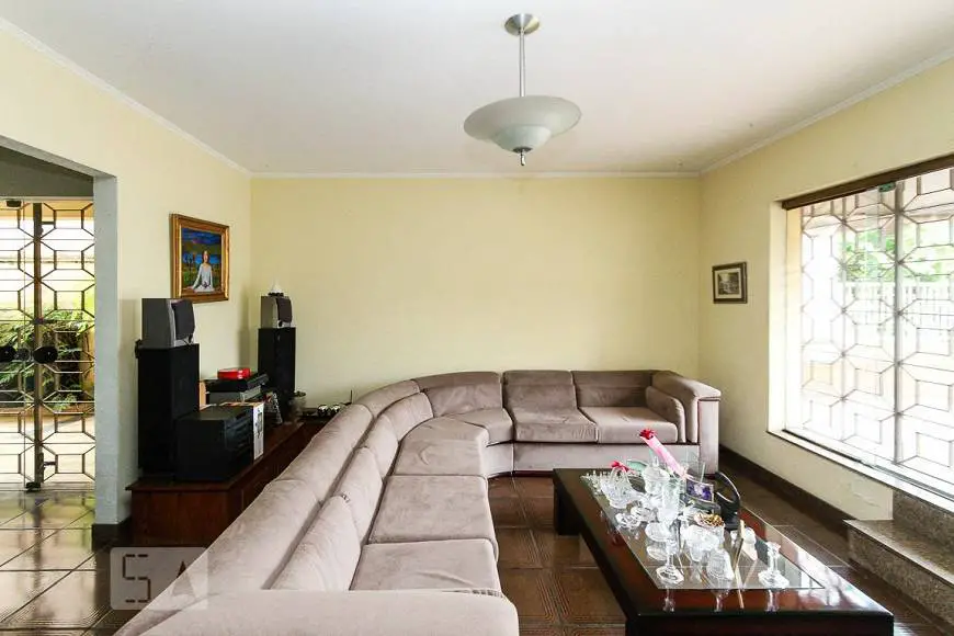 Foto 5 de Casa com 3 Quartos à venda, 280m² em Móoca, São Paulo