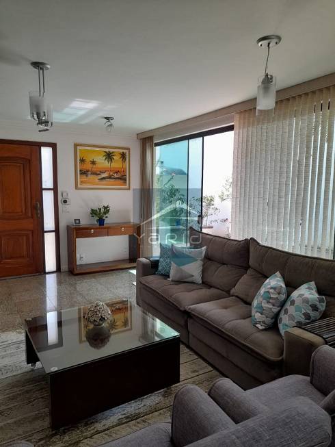 Foto 1 de Casa com 3 Quartos à venda, 252m² em Parque Continental, Jundiaí