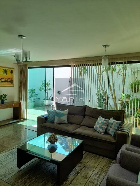 Foto 3 de Casa com 3 Quartos à venda, 252m² em Parque Continental, Jundiaí