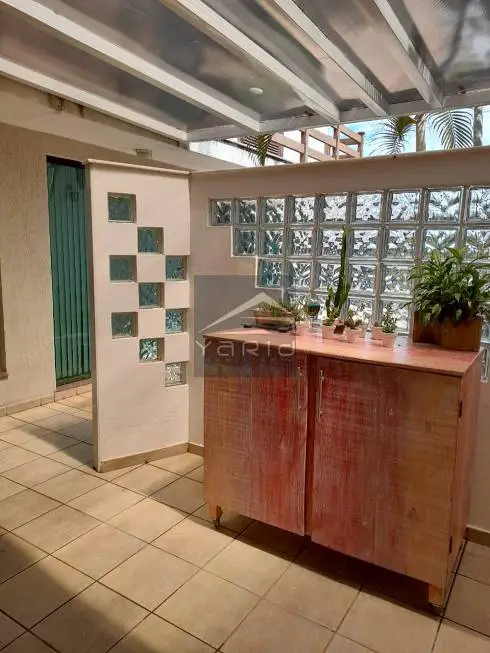 Foto 4 de Casa com 3 Quartos à venda, 252m² em Parque Continental, Jundiaí