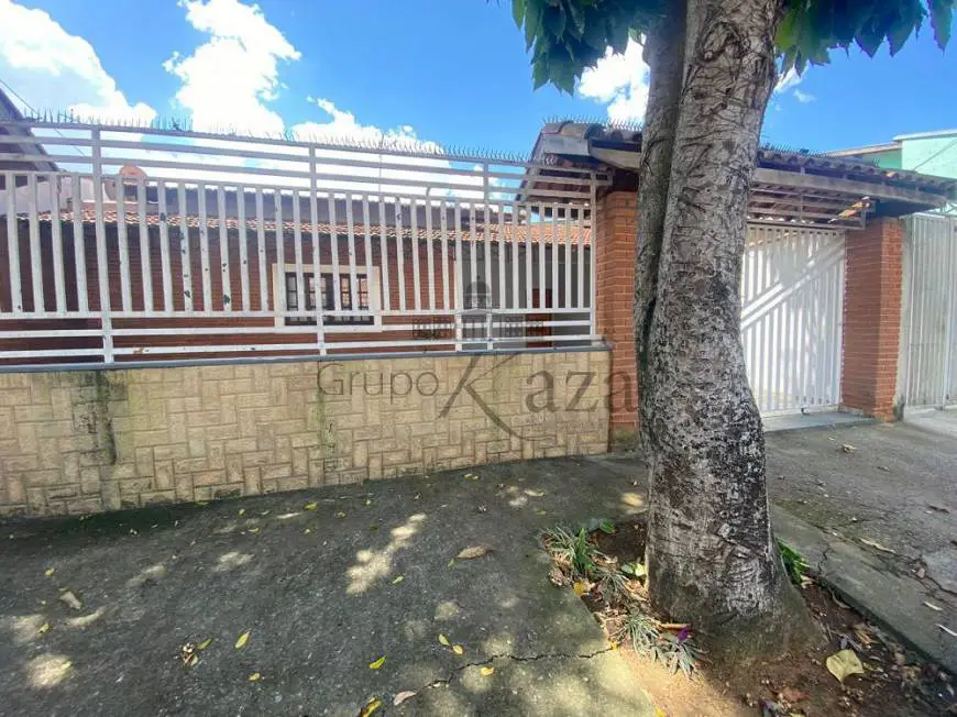 Foto 1 de Casa com 3 Quartos para alugar, 150m² em Residencial União, São José dos Campos