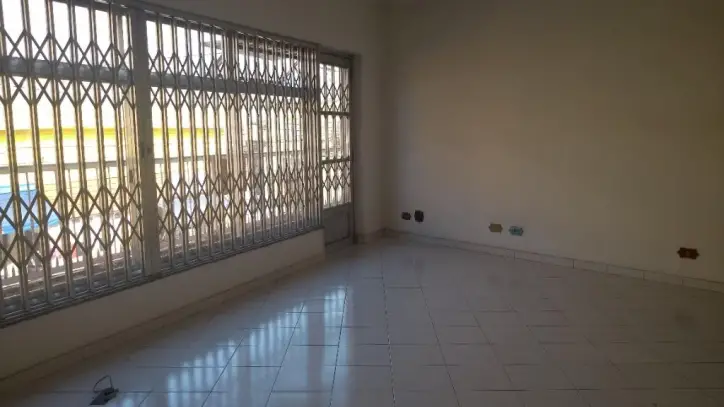 Foto 2 de Casa com 3 Quartos para alugar, 70m² em Santo Amaro, São Paulo