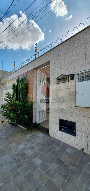 Foto 2 de Casa com 4 Quartos à venda, 180m² em Brasília, Feira de Santana