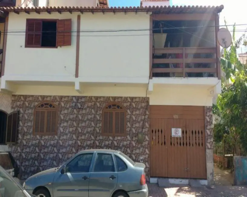 Foto 1 de Casa com 4 Quartos à venda, 210m² em Centro, Arraial do Cabo