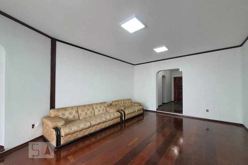 Foto 4 de Casa com 5 Quartos para alugar, 450m² em Bosque da Saúde, São Paulo