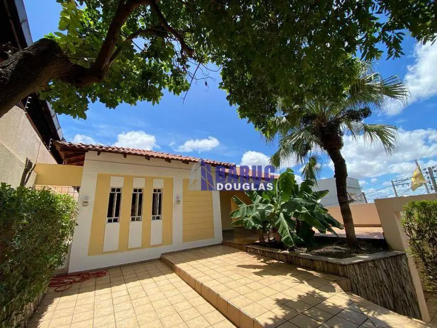 Foto 4 de Casa com 5 Quartos à venda, 389m² em Poção, Cuiabá