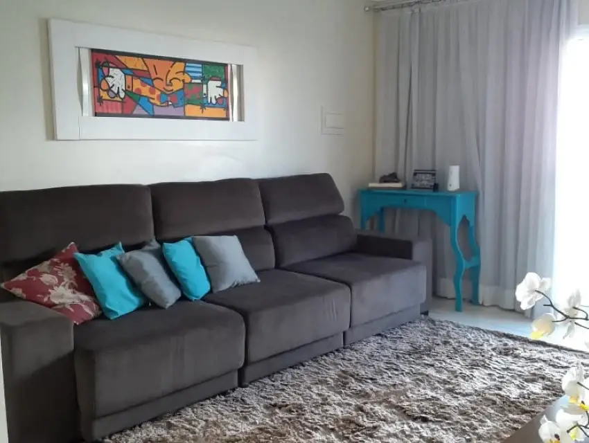 Foto 1 de Casa de Condomínio com 3 Quartos à venda, 130m² em Penha, São Paulo