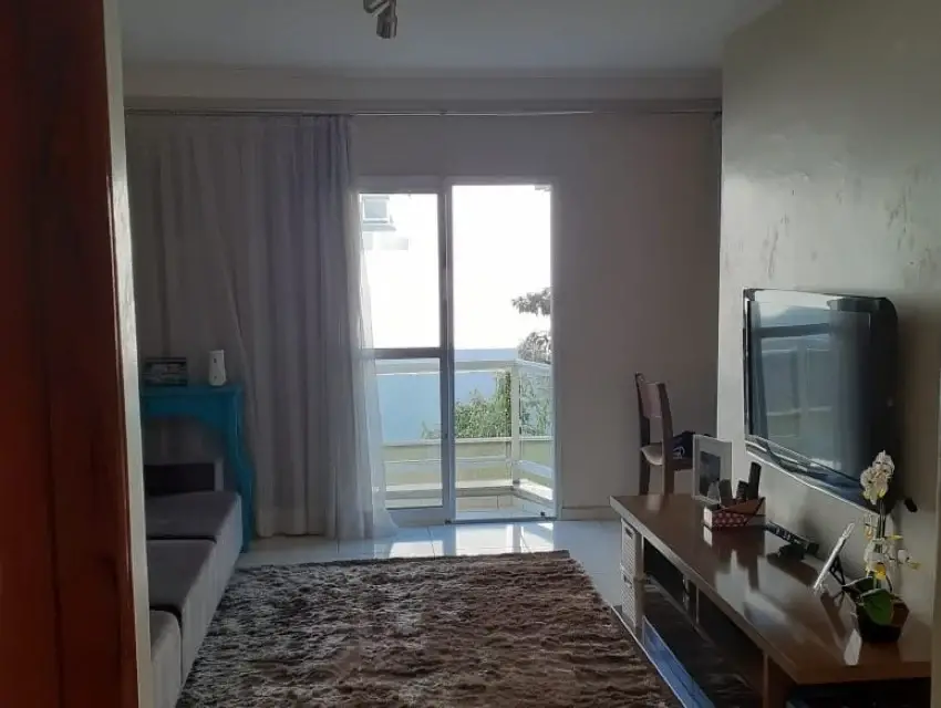 Foto 2 de Casa de Condomínio com 3 Quartos à venda, 130m² em Penha, São Paulo
