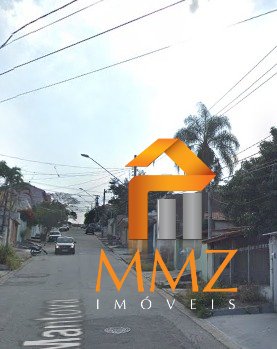 Foto 2 de Cobertura com 2 Quartos à venda, 54m² em Vila Metalurgica, Santo André