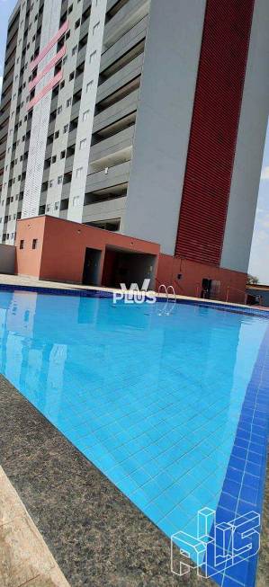 Foto 3 de Flat com 1 Quarto para alugar, 44m² em Jardim America, Sorocaba