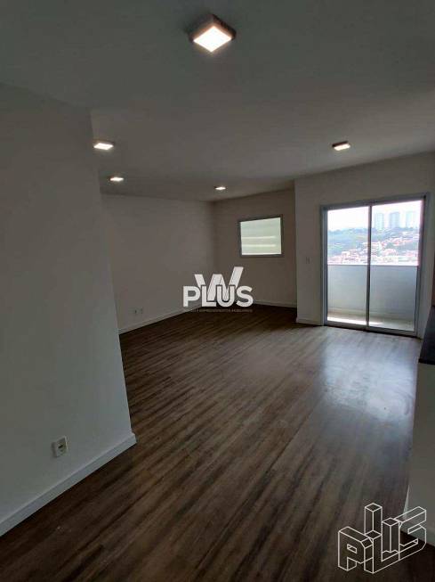 Foto 4 de Flat com 1 Quarto para alugar, 44m² em Jardim America, Sorocaba