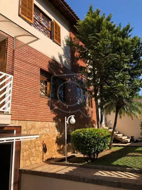 Foto 1 de Sobrado com 3 Quartos à venda, 275m² em Vila Maria Alta, São Paulo