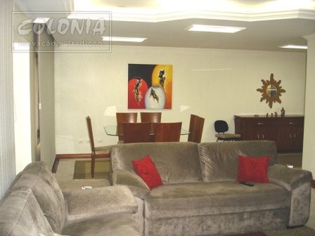 Foto 1 de Sobrado com 4 Quartos à venda, 415m² em Vila Metalurgica, Santo André