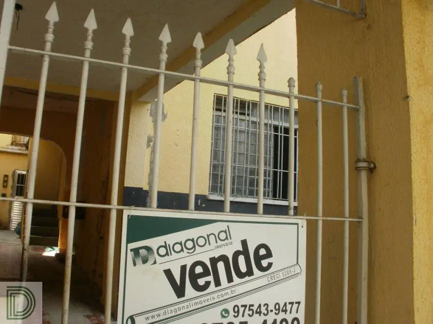 Foto 4 de Sobrado com 9 Quartos à venda, 150m² em Vila Indiana, São Paulo