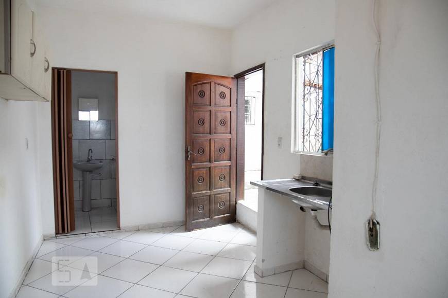 Foto 1 de Apartamento com 1 Quarto para alugar, 18m² em Barris, Salvador