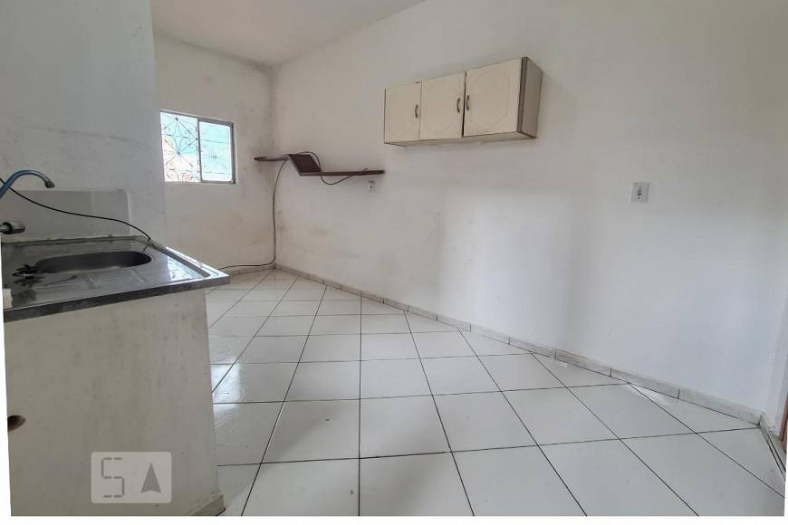 Foto 2 de Apartamento com 1 Quarto para alugar, 18m² em Barris, Salvador