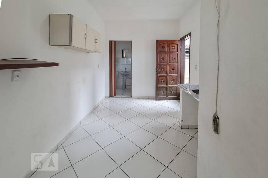 Foto 4 de Apartamento com 1 Quarto para alugar, 18m² em Barris, Salvador
