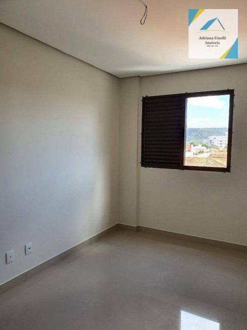 Foto 4 de Apartamento com 1 Quarto à venda, 40m² em Candida Câmara, Montes Claros