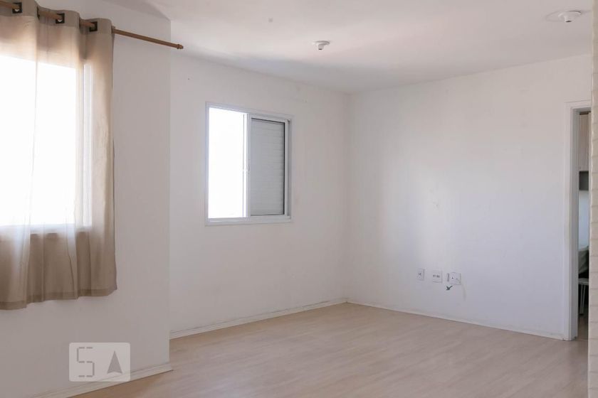 Foto 1 de Apartamento com 1 Quarto para alugar, 47m² em Conjunto Residencial José Bonifácio, São Paulo