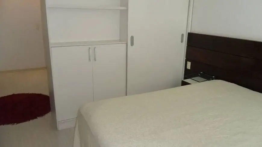 Foto 1 de Apartamento com 1 Quarto para alugar, 30m² em Estoril, Belo Horizonte
