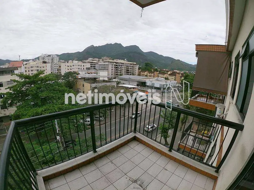 Foto 1 de Apartamento com 1 Quarto para alugar, 50m² em Freguesia- Jacarepaguá, Rio de Janeiro