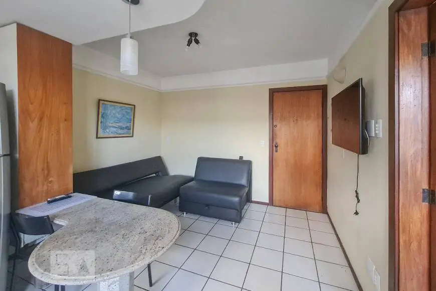 Foto 4 de Apartamento com 1 Quarto para alugar, 35m² em Ondina, Salvador