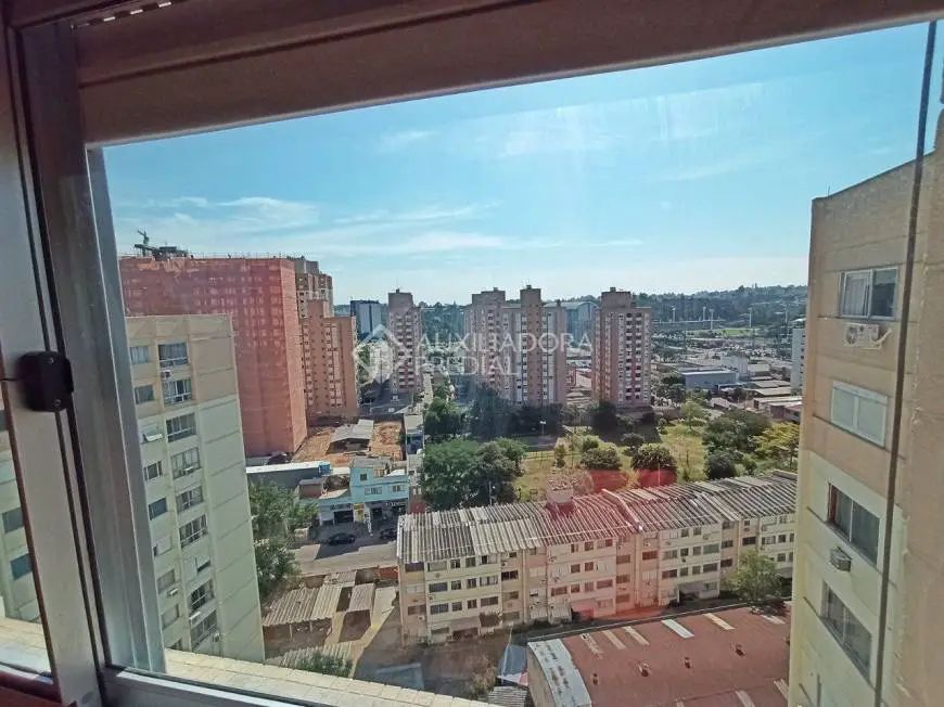 Foto 1 de Apartamento com 1 Quarto à venda, 45m² em Partenon, Porto Alegre