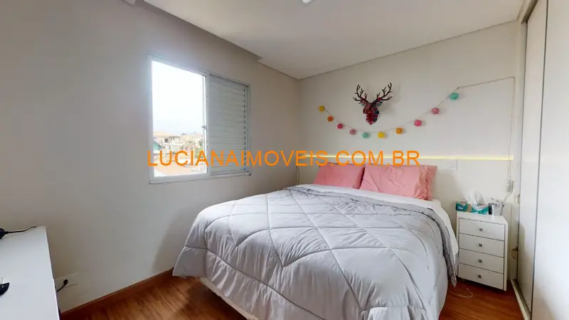 Foto 4 de Apartamento com 1 Quarto à venda, 57m² em Vila Anglo Brasileira, São Paulo