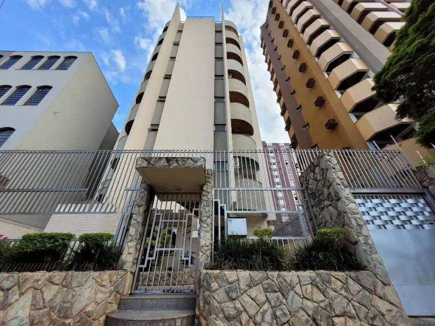 Foto 1 de Apartamento com 1 Quarto para alugar, 48m² em Zona 07, Maringá