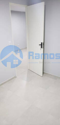 Foto 2 de Apartamento com 2 Quartos à venda, 48m² em Conjunto Habitacional Presidente Castelo Branco, Carapicuíba