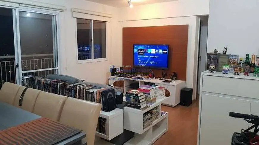 Foto 1 de Apartamento com 2 Quartos à venda, 68m² em Jardim da Saude, São Paulo