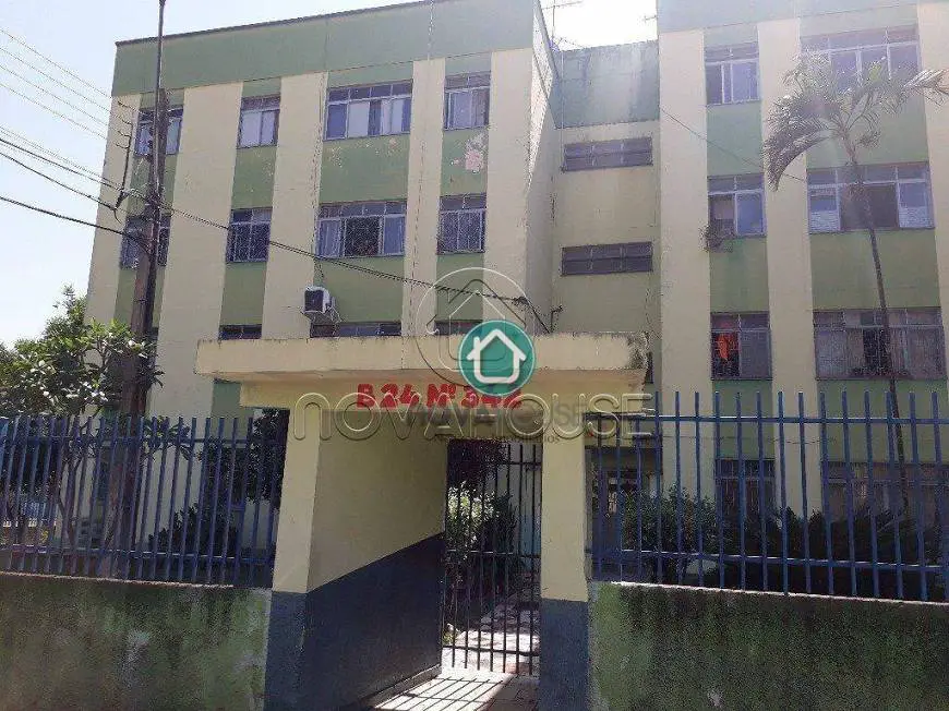 Foto 1 de Apartamento com 2 Quartos à venda, 70m² em Jardim Petrópolis , Campo Grande
