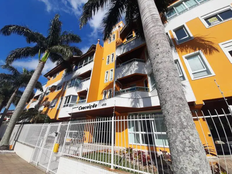 Foto 1 de Apartamento com 2 Quartos para alugar, 68m² em Lagoa da Conceição, Florianópolis