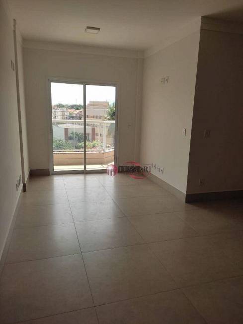 Foto 1 de Apartamento com 2 Quartos para alugar, 65m² em  Parque Estoril, São José do Rio Preto
