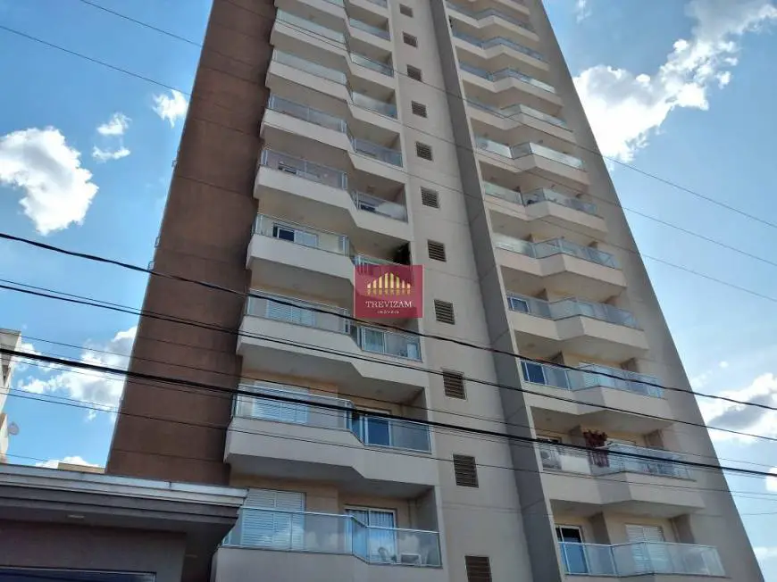 Foto 1 de Apartamento com 2 Quartos para alugar, 70m² em  Parque Estoril, São José do Rio Preto