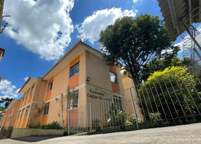 Foto 1 de Apartamento com 2 Quartos à venda, 43m² em Portão, Curitiba