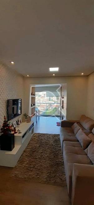 Foto 3 de Apartamento com 2 Quartos à venda, 65m² em Santana, São Paulo